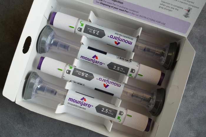 Mounjaro vs Ozempic : efficacité, indications et effets secondaires