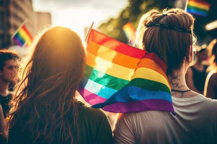 Relation queer : s’épanouir en couple en dehors des normes traditionnelles