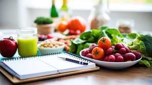 Tableau des calories : aliments, alcools et sports