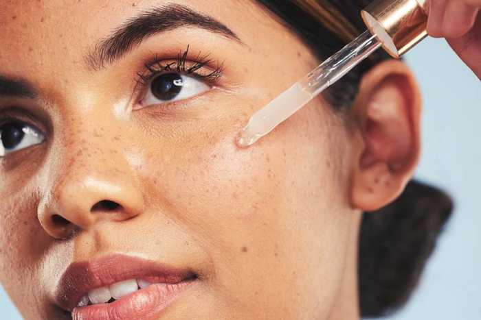 Sérum visage : comment le choisir et l’appliquer ?