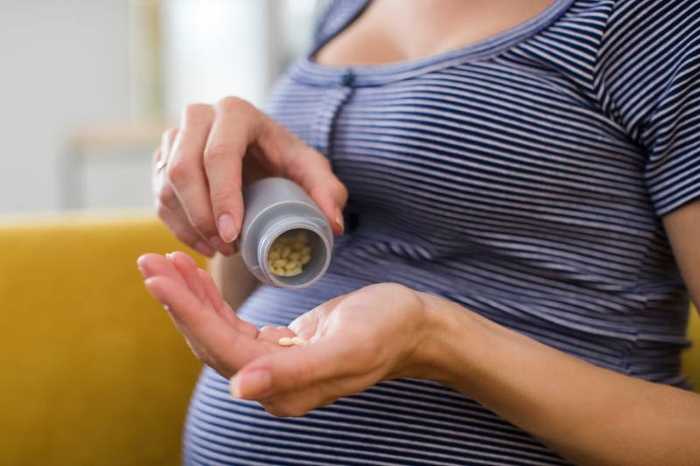 Acide folique : quels sont ses bienfaits ?
