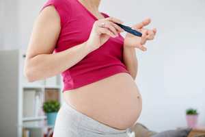 Diabète gestationnel : définition, dépistage, signes et alimentation