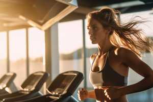 Exercice perte de poids : à la maison ou en salle de sport