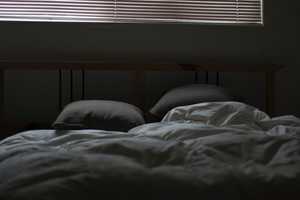 Comment calmer un sommeil agité ?
