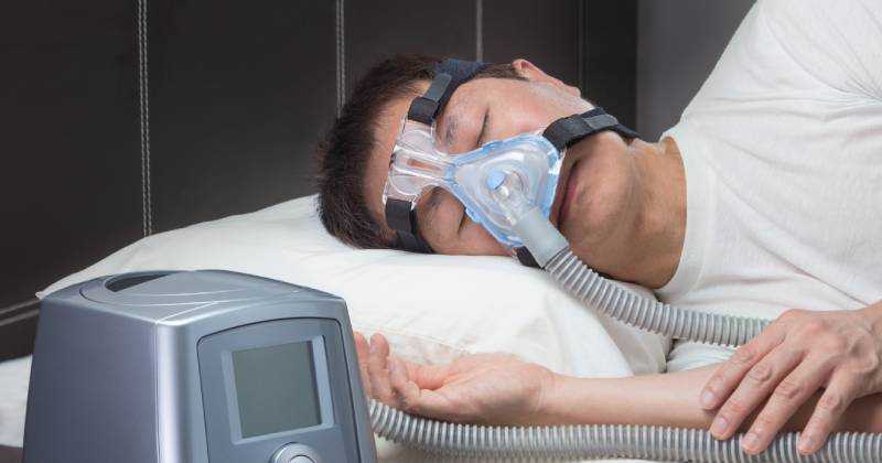 e liquide alfaliquid Appareil apnée du sommeil : fonctionnement, précautions et prix