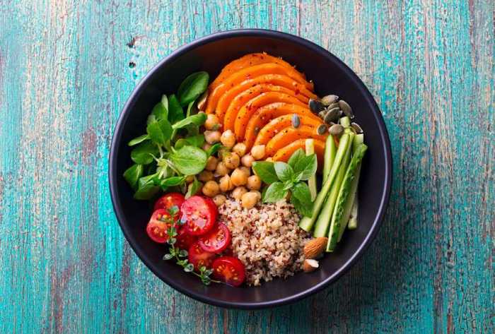 Que manger le soir pour maigrir : fruits et légumes, sans avoir faim