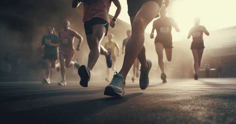 Course à pied perte de poids : programme, plan d’entraînement et ...