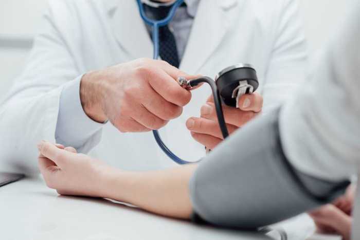 Hypertension : existe-t-il un traitement naturel ?