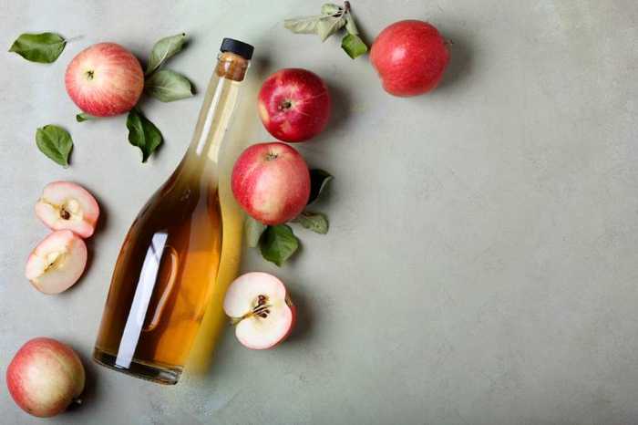 Blog - Post - Le vinaigre de cidre de pomme est-il vraiment une solution  minceur miracle ?