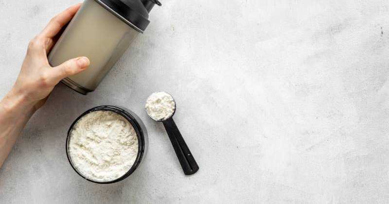 Biotech USA : avis, créatine, whey et hyper mass | Charles.co