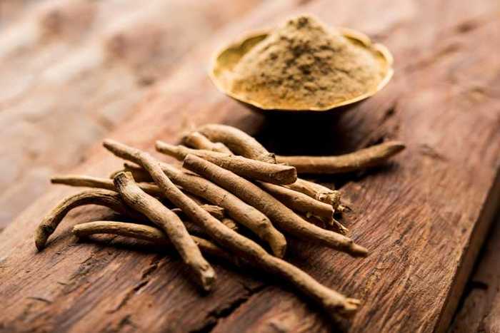 Ashwagandha bienfaits : vertus et effets secondaires