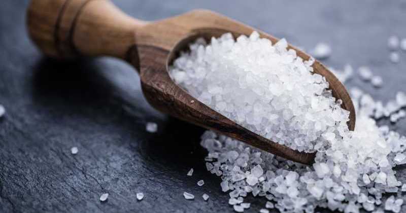 Régime sans sel : sans sucre, cortisone et recettes | Charles.co