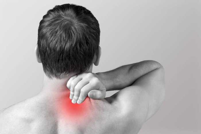 Arthrose cervicale : symptômes et traitements