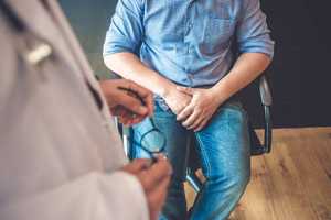 Prostatite : définition, causes et traitements