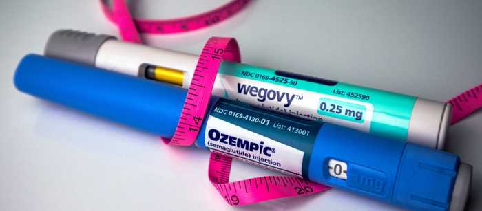 Wegovy vs Ozempic : indications, effets secondaires et dosage