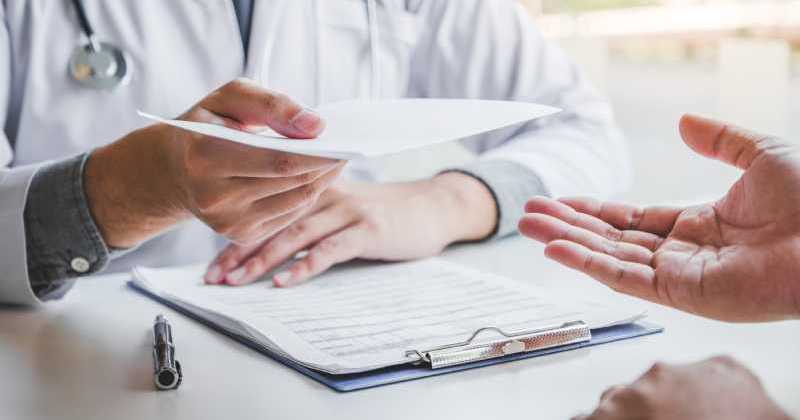Validit ordonnance dur e prise de sang lunettes et kin