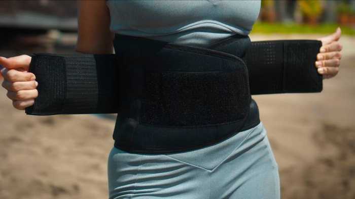 Ceinture ventre plat : est-ce vraiment efficace ?