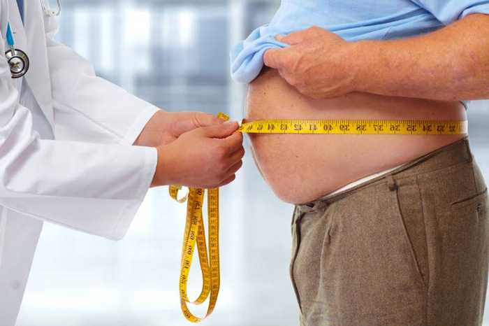 Obésité : définition, abdominale, infantile, taux en France