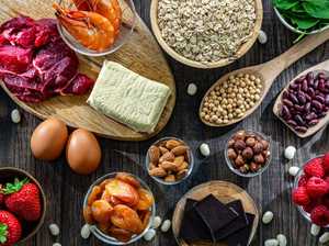 Aliments riches en fer : que manger en cas d’anémie ?