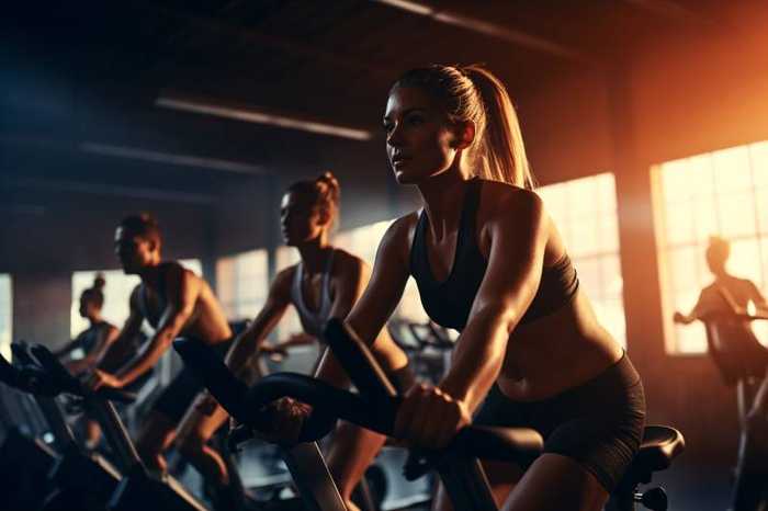 Exercice brûle-graisse : ventre, HIIT, salle de sport et chez soi