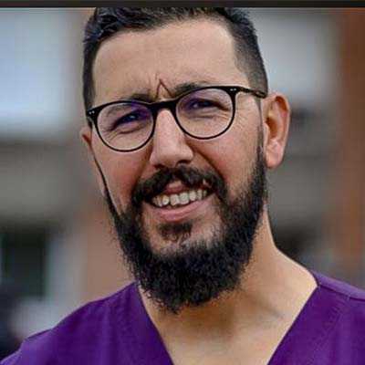 Rached Abassi Médecin généraliste Rached Abassi Médecin généraliste