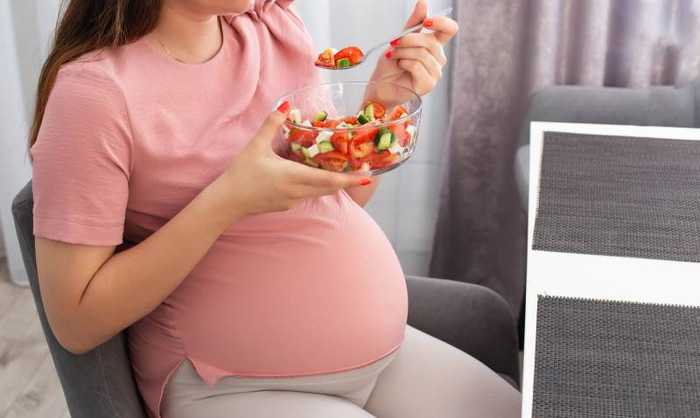 Régime diabète gestationnel : menu, utilité et perte de poids
