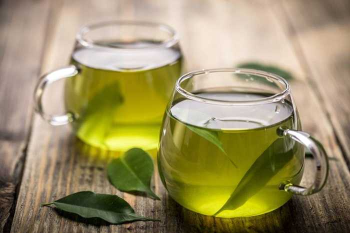 Le thé vert fait-il maigrir ? On vous explique !