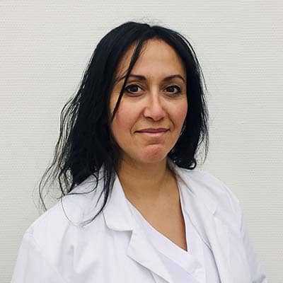 Lila Abdelli Médecin généraliste