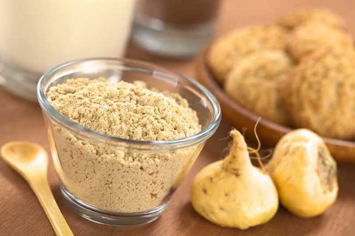 Quels sont les bienfaits de la maca ?