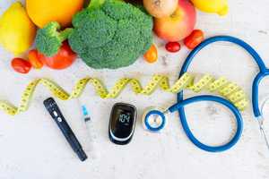 Diabète type 2 : définition, glycémie, alimentation et différence avec le type 1