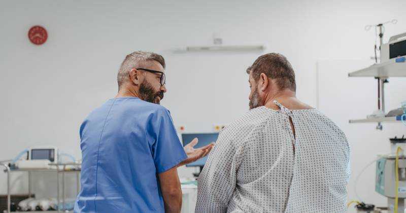 Faire une sleeve conditions, délai et suites opératoires Charles.co