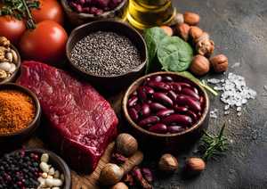 Aliments riches en fer : adapter son alimentation pour prévenir l’anémie