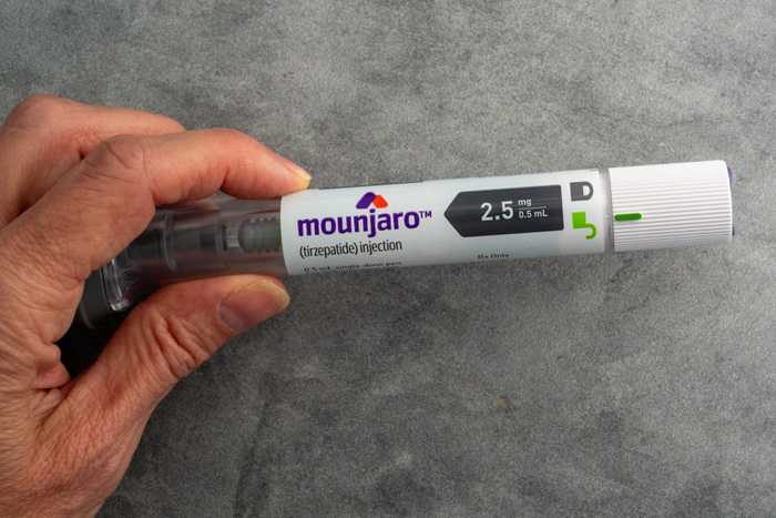 Comment gérer le dosage progressif de Mounjaro ?