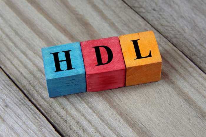 Cholestérol HDL : élevé, bas, causes, que faire