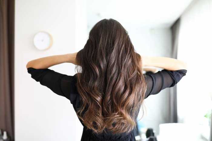 Comment faire pousser ses cheveux ?