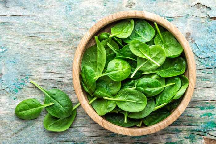 Aliments alcalins : définition, bienfaits et réalité scientifique