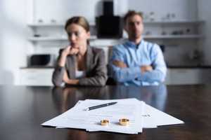 Demande de divorce : comment et quand la faire