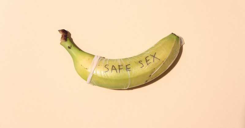 Préservatif | Apprenez facilement à mettre un préservatif !