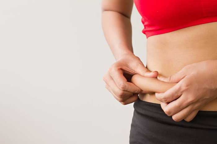 Graisse sous-cutanée : ventre, comment la perdre et graisse viscérale