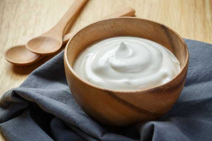 Fromage blanc : contient-il des protéines ?