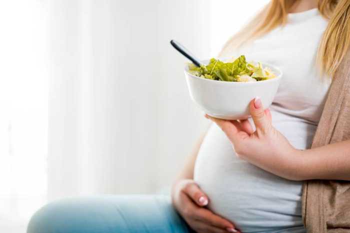 Alimentation grossesse : recommandations, aliments à privilégier et précautions