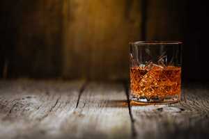 Alcool le moins calorique : tableau et consommation