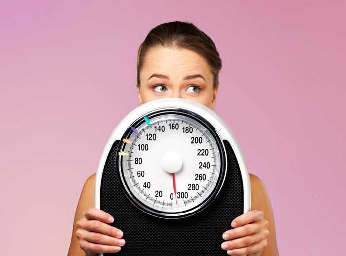 Perte de poids inexpliquée : sans perte d’appétit, progressive et diabète de type 2