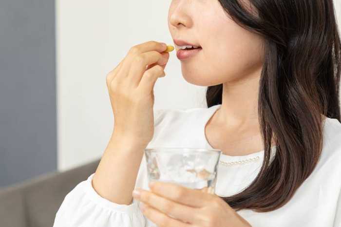 Vitamine B6 : bienfaits et effets secondaires