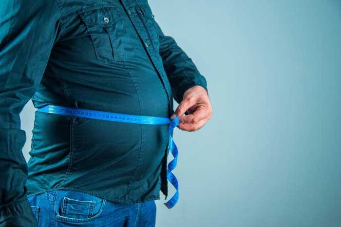Obésité chez l’homme : spécificités, risques et solutions