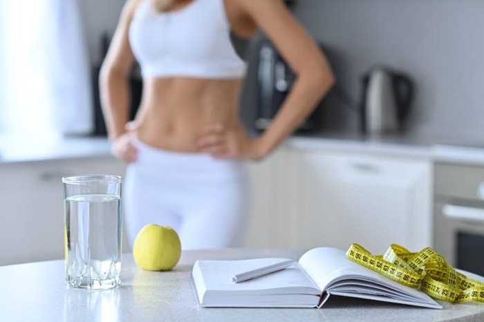 1000 calories par jour : perte de poids, combien de kilos perdus et régime