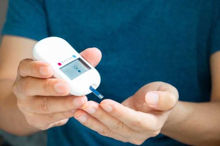 Hypoglycémie sans diabète : cause, crise, grossesse et symptômes