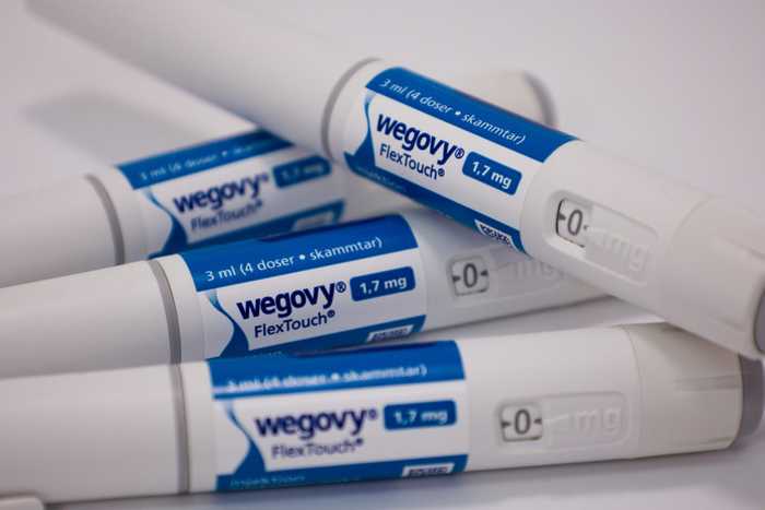 Wegovy et perte de poids : comment ça marche ?