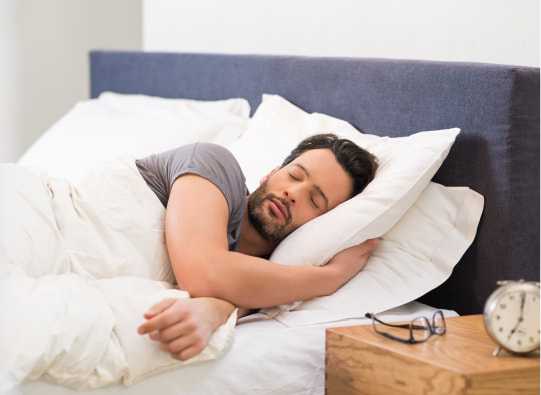 pathologies des troubles du sommeil
