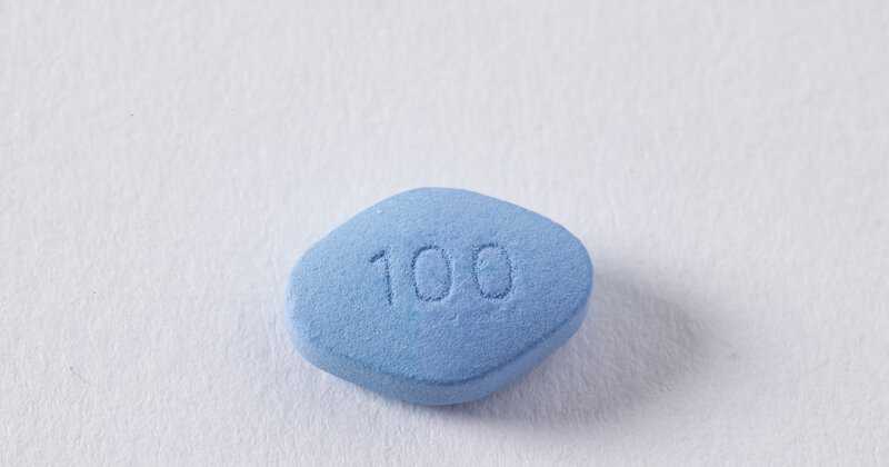 Viagra : utilisation, effets secondaire, durée et remboursement